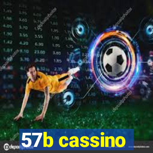 57b cassino